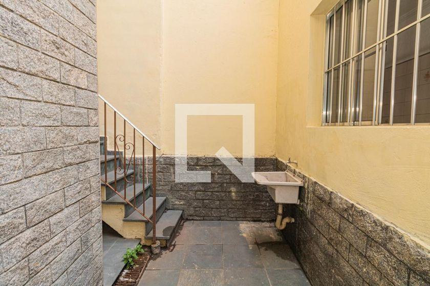 Casa à Venda – Vila Gustavo, 1 Quarto, 40 m² – São Paulo