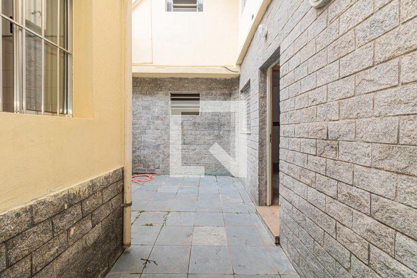 Casa à Venda – Vila Gustavo, 1 Quarto, 40 m² – São Paulo