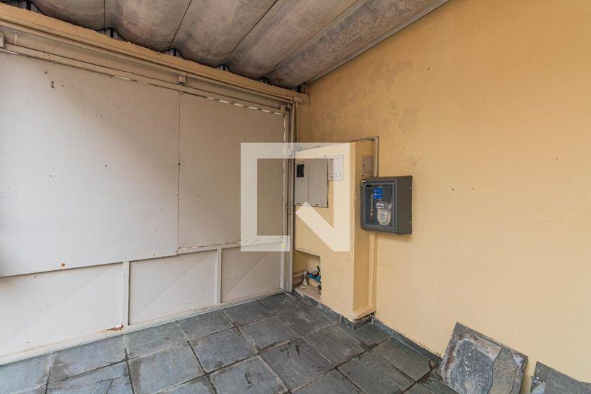 Casa à Venda – Vila Gustavo, 1 Quarto, 40 m² – São Paulo