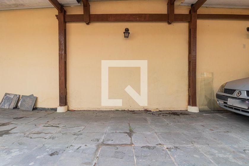 Casa à Venda – Vila Gustavo, 1 Quarto, 40 m² – São Paulo
