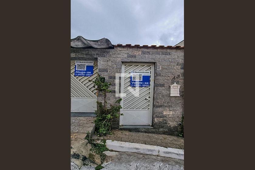 Casa à Venda – Vila Gustavo, 1 Quarto, 40 m² – São Paulo