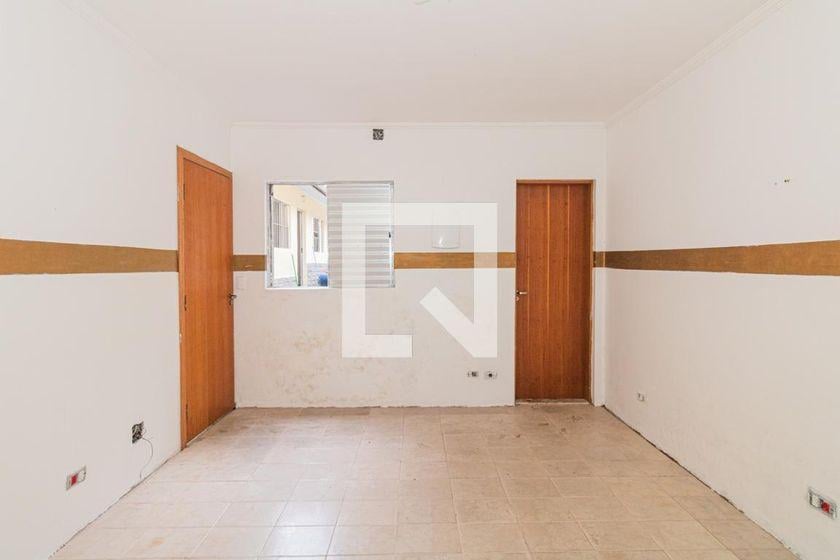 Casa à Venda – Vila Gustavo, 1 Quarto, 40 m² – São Paulo