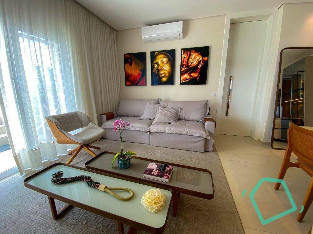 Cobertura com 2 dormitórios à venda, 148 m² por R$ 5.500.000 – Vila Olímpia – São Paulo/SP