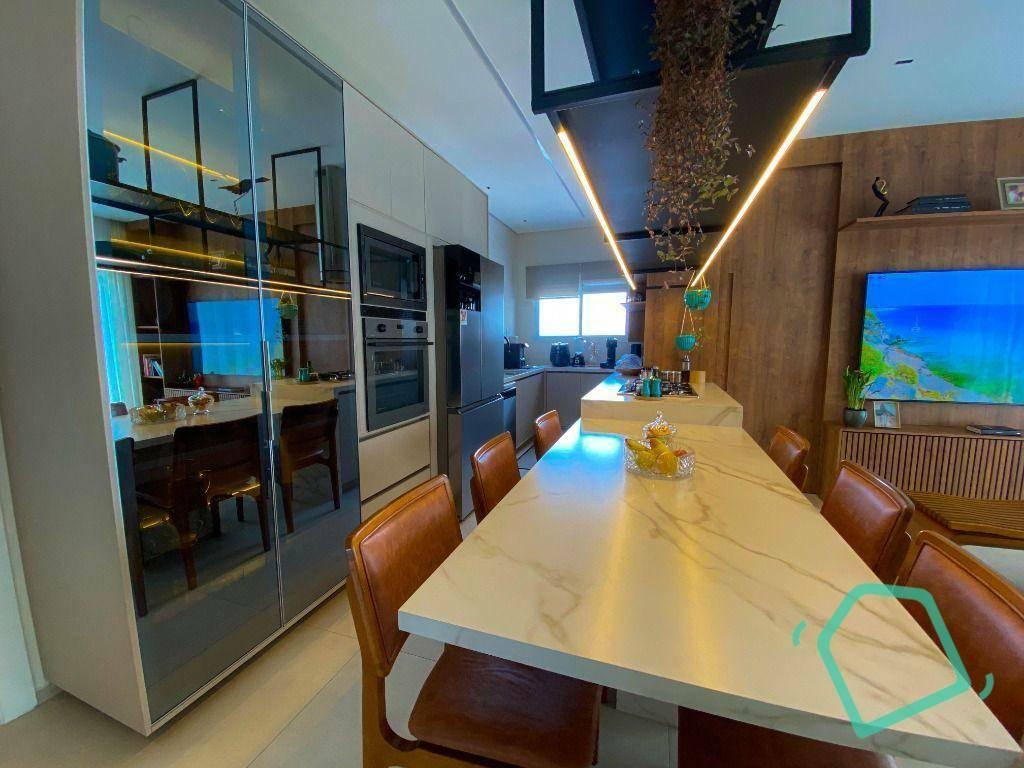 Cobertura com 2 dormitórios à venda, 148 m² por R$ 5.500.000 – Vila Olímpia – São Paulo/SP