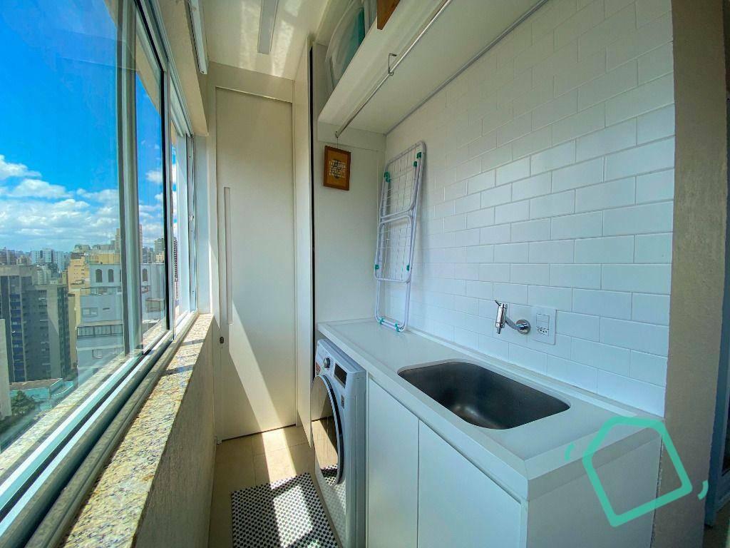 Cobertura com 2 dormitórios à venda, 148 m² por R$ 5.500.000 – Vila Olímpia – São Paulo/SP
