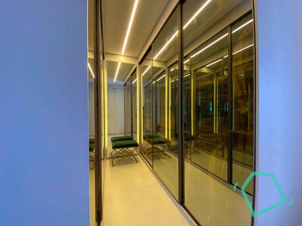Cobertura com 2 dormitórios à venda, 148 m² por R$ 5.500.000 – Vila Olímpia – São Paulo/SP