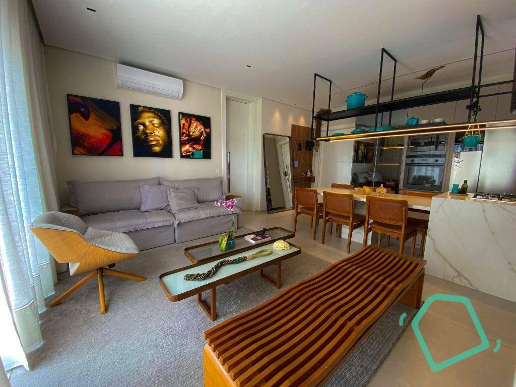 Cobertura com 2 dormitórios à venda, 148 m² por R$ 5.500.000 – Vila Olímpia – São Paulo/SP