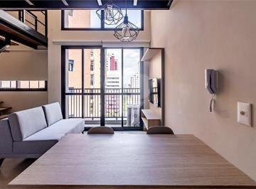 Apartamento com 1 quartos à venda em Sumarezinho – SP