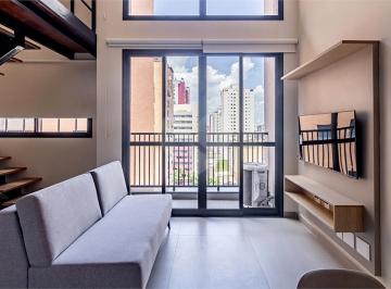 Apartamento com 1 quartos à venda em Sumarezinho – SP