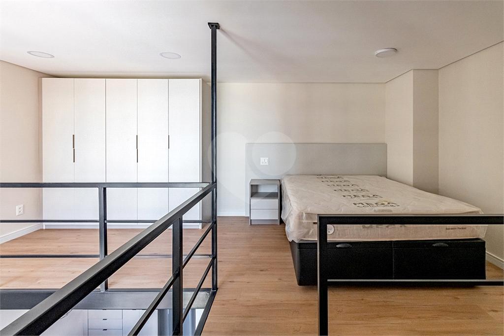 Apartamento com 1 quartos à venda em Sumarezinho – SP