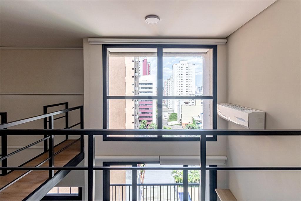 Apartamento com 1 quartos à venda em Sumarezinho – SP