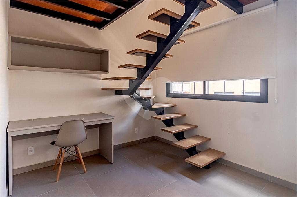 Apartamento com 1 quartos à venda em Sumarezinho – SP