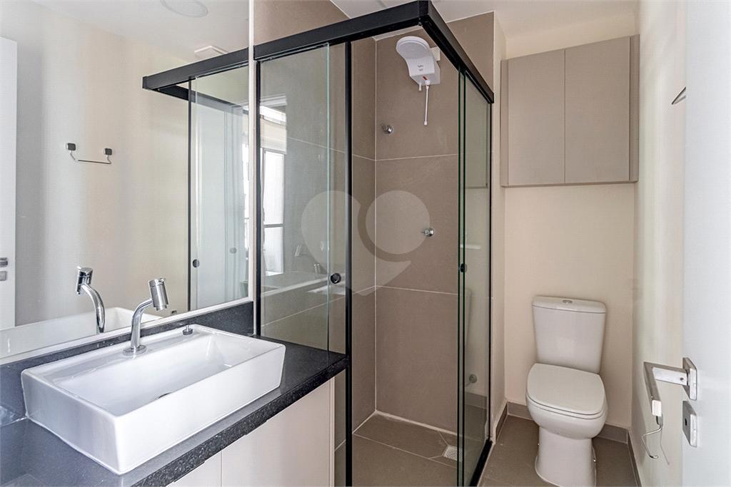 Apartamento com 1 quartos à venda em Sumarezinho – SP