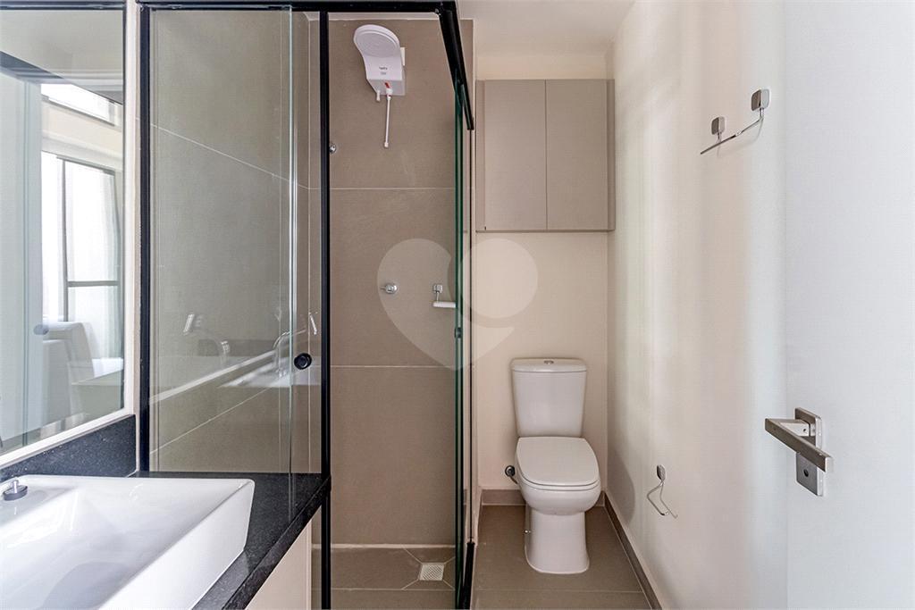 Apartamento com 1 quartos à venda em Sumarezinho – SP