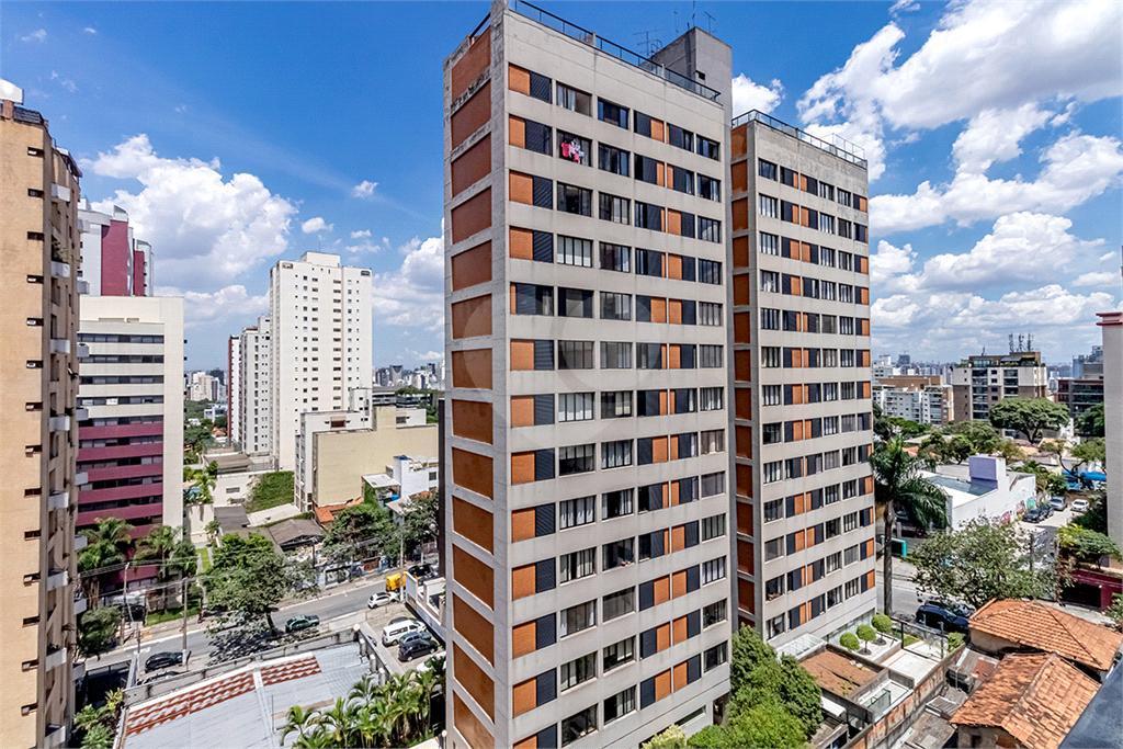 Apartamento com 1 quartos à venda em Sumarezinho – SP