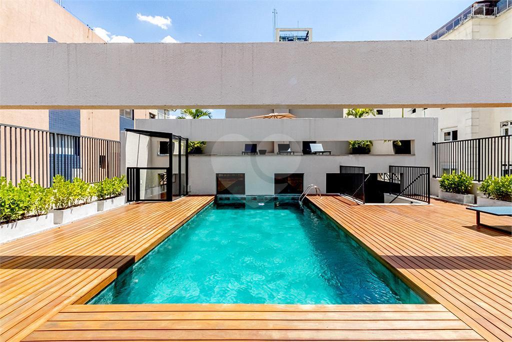 Apartamento com 1 quartos à venda em Sumarezinho – SP