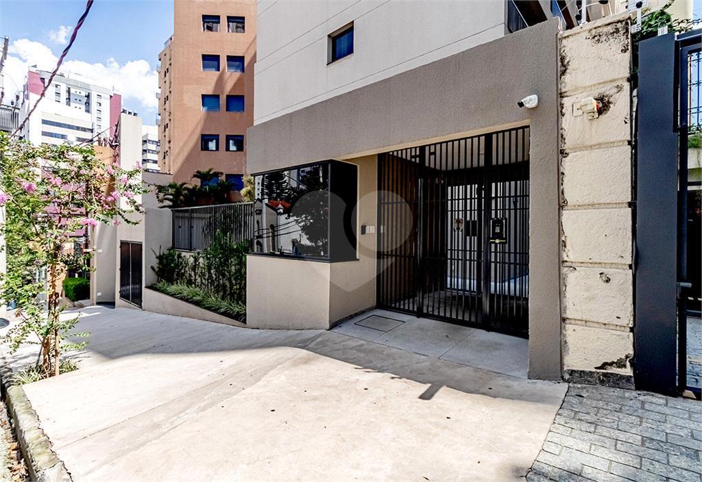 Apartamento com 1 quartos à venda em Sumarezinho – SP