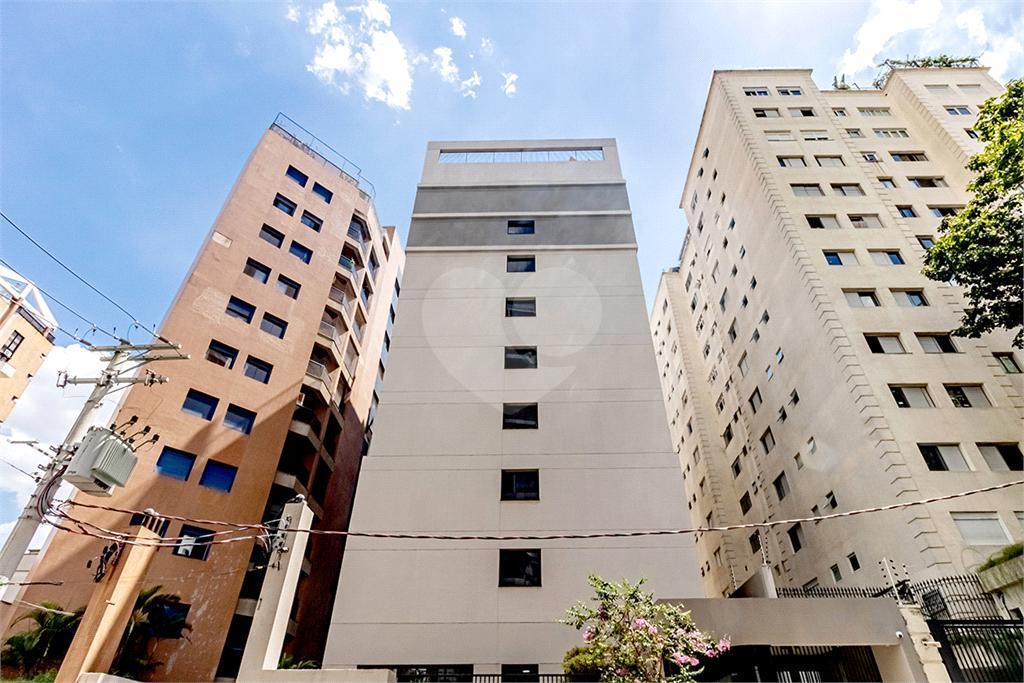 Apartamento com 1 quartos à venda em Sumarezinho – SP