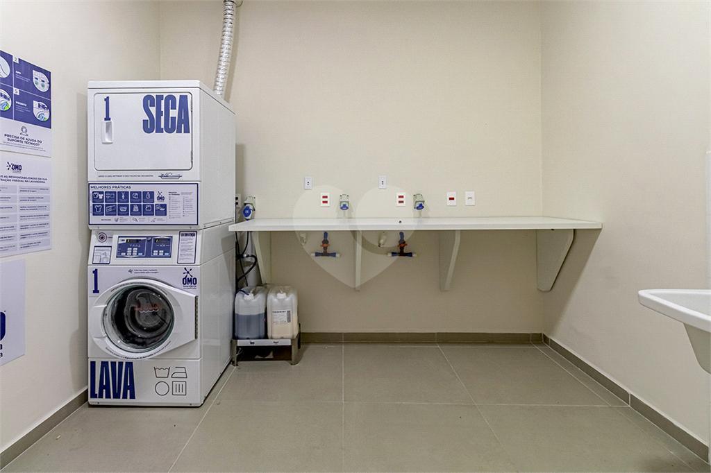 Apartamento com 1 quartos à venda em Sumarezinho – SP