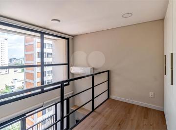 Apartamento com 1 quartos à venda em Sumarezinho – SP
