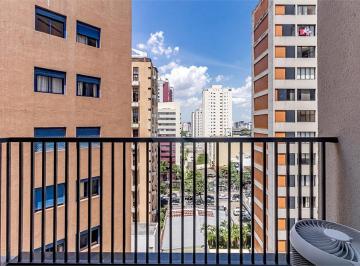 Apartamento com 1 quartos à venda em Sumarezinho – SP