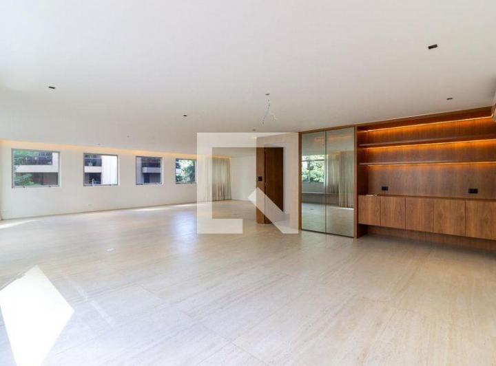 Apartamento à Venda – Jardim Paulista, 4 Quartos, 360 m² – São Paulo