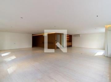 Apartamento à Venda – Jardim Paulista, 4 Quartos, 360 m² – São Paulo