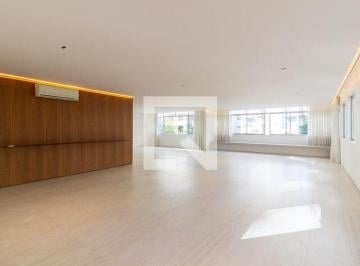 Apartamento à Venda – Jardim Paulista, 4 Quartos, 360 m² – São Paulo