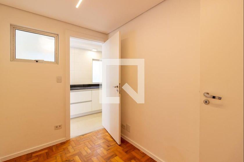Apartamento à Venda – Jardim Paulista, 4 Quartos, 360 m² – São Paulo