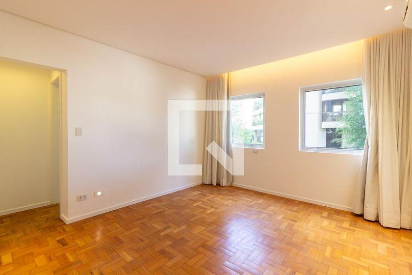 Apartamento à Venda – Jardim Paulista, 4 Quartos, 360 m² – São Paulo