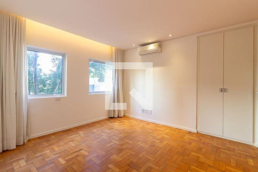 Apartamento à Venda – Jardim Paulista, 4 Quartos, 360 m² – São Paulo