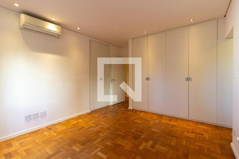 Apartamento à Venda – Jardim Paulista, 4 Quartos, 360 m² – São Paulo