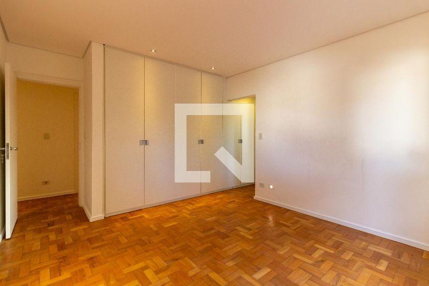 Apartamento à Venda – Jardim Paulista, 4 Quartos, 360 m² – São Paulo