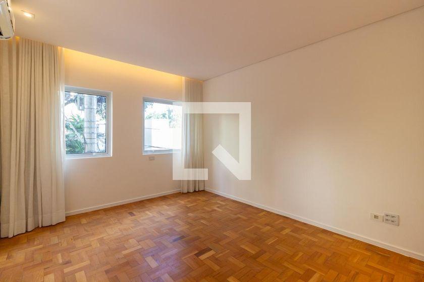 Apartamento à Venda – Jardim Paulista, 4 Quartos, 360 m² – São Paulo