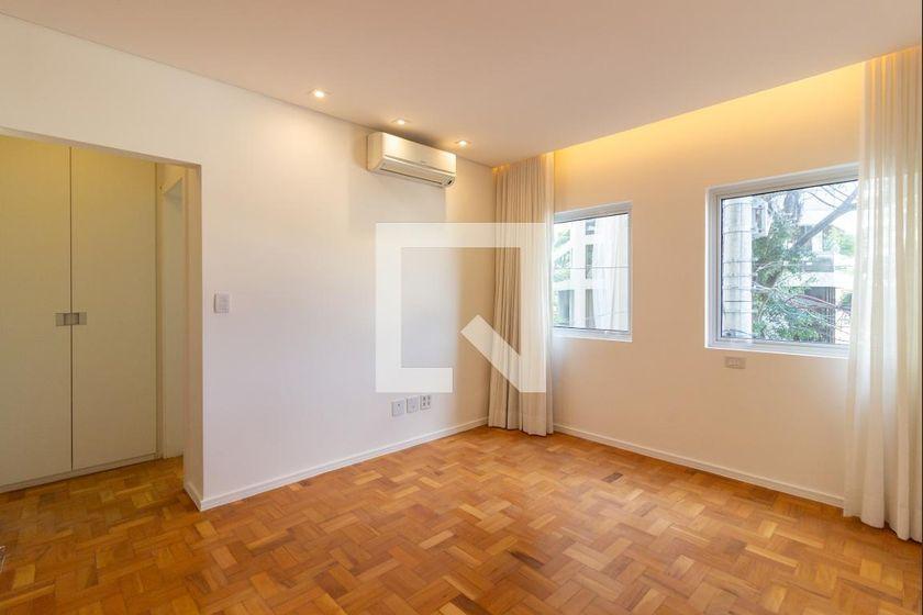Apartamento à Venda – Jardim Paulista, 4 Quartos, 360 m² – São Paulo