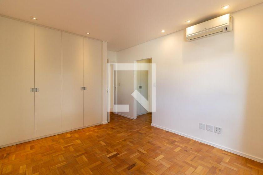 Apartamento à Venda – Jardim Paulista, 4 Quartos, 360 m² – São Paulo