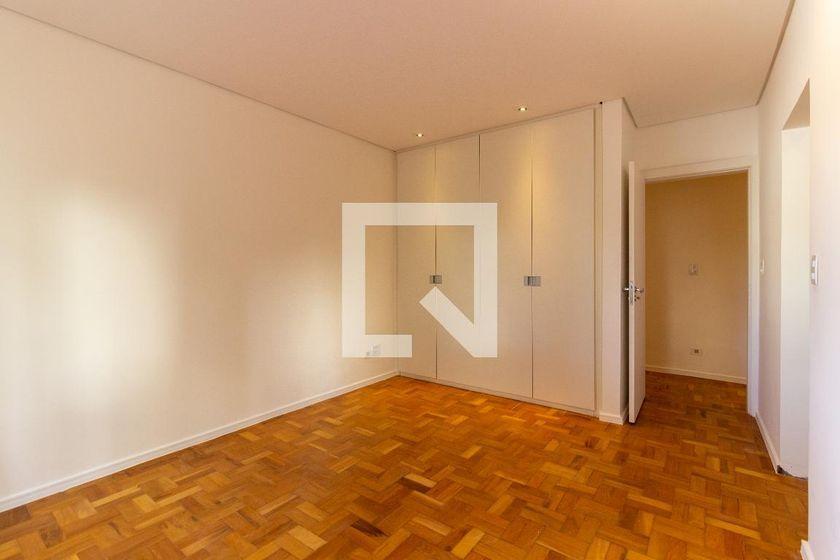 Apartamento à Venda – Jardim Paulista, 4 Quartos, 360 m² – São Paulo