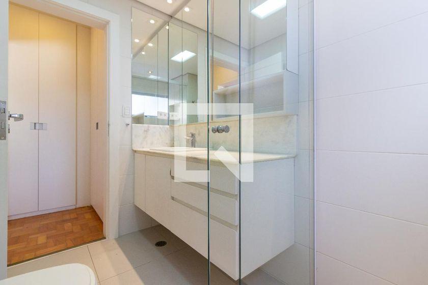Apartamento à Venda – Jardim Paulista, 4 Quartos, 360 m² – São Paulo