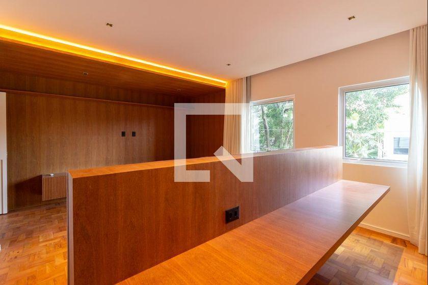 Apartamento à Venda – Jardim Paulista, 4 Quartos, 360 m² – São Paulo