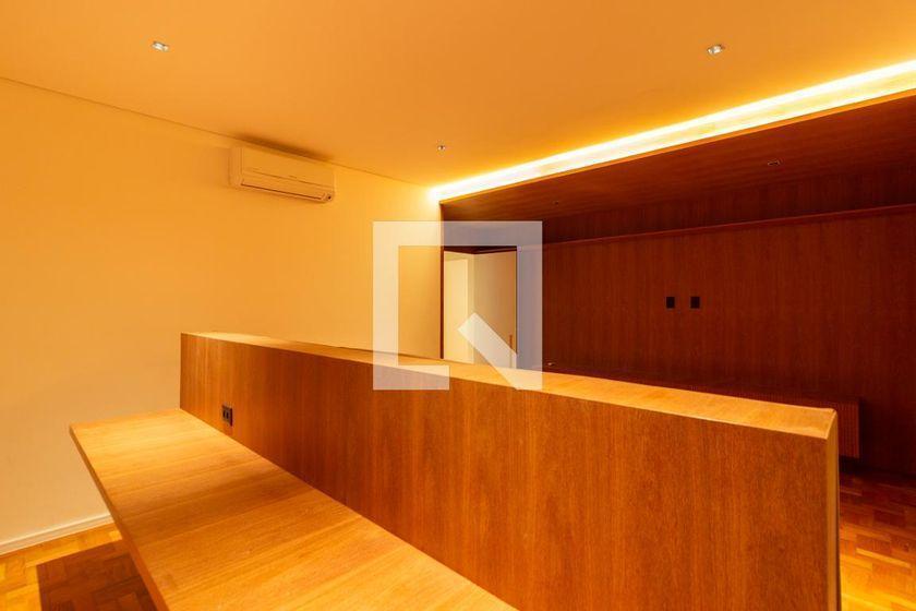 Apartamento à Venda – Jardim Paulista, 4 Quartos, 360 m² – São Paulo