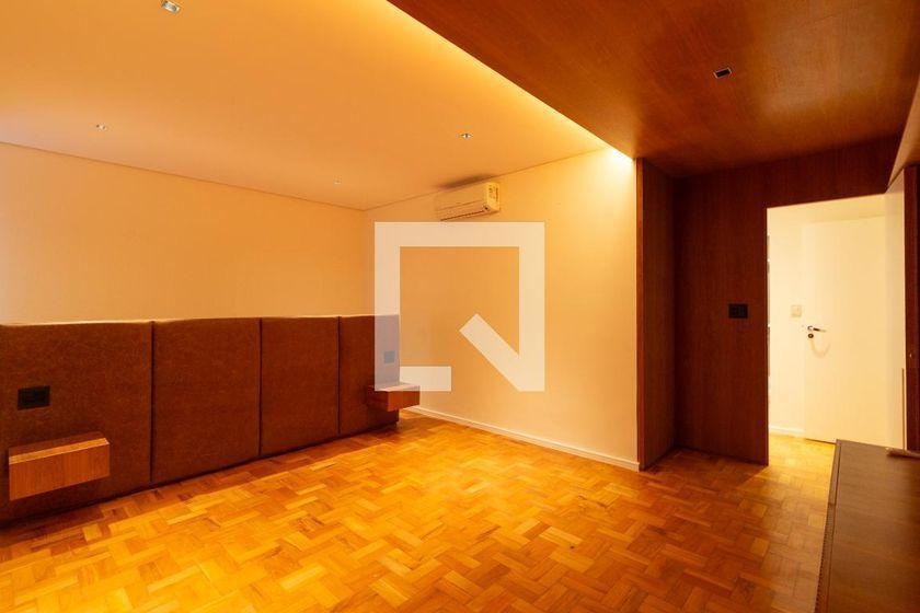 Apartamento à Venda – Jardim Paulista, 4 Quartos, 360 m² – São Paulo