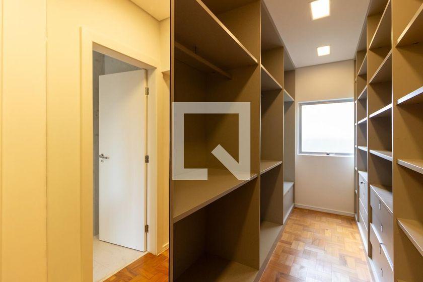 Apartamento à Venda – Jardim Paulista, 4 Quartos, 360 m² – São Paulo