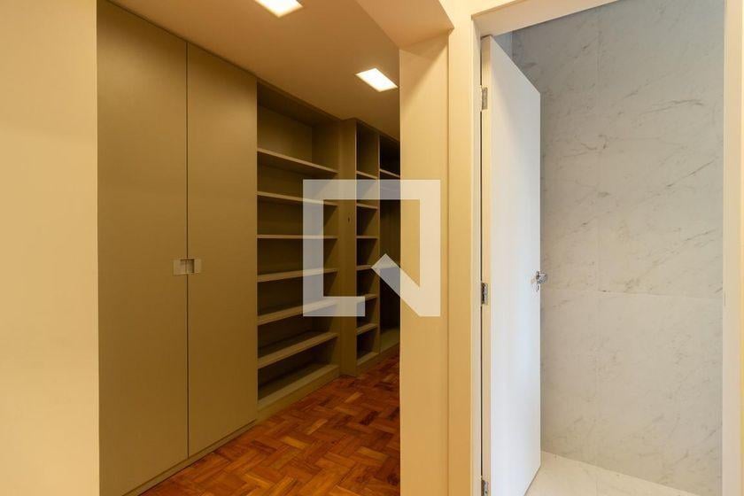 Apartamento à Venda – Jardim Paulista, 4 Quartos, 360 m² – São Paulo