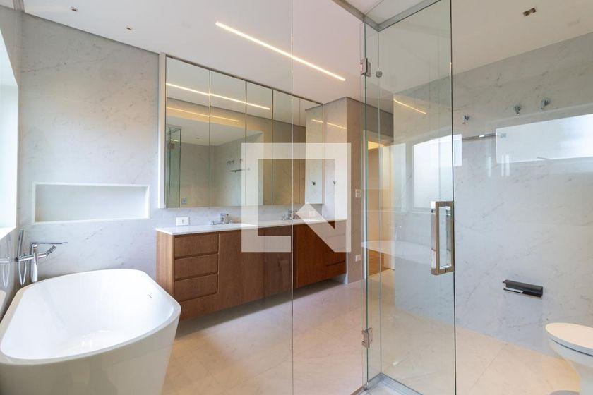 Apartamento à Venda – Jardim Paulista, 4 Quartos, 360 m² – São Paulo