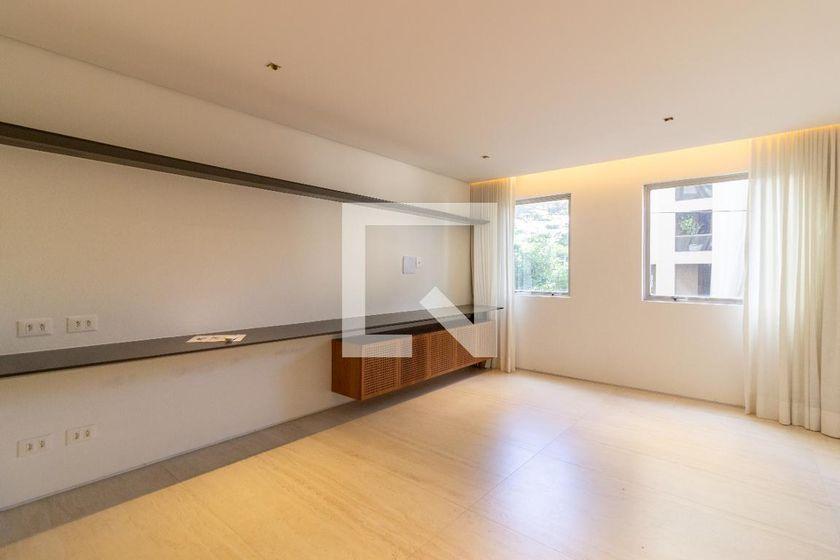 Apartamento à Venda – Jardim Paulista, 4 Quartos, 360 m² – São Paulo