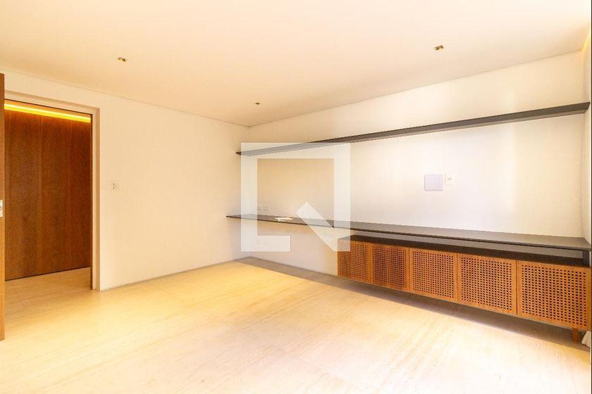 Apartamento à Venda – Jardim Paulista, 4 Quartos, 360 m² – São Paulo