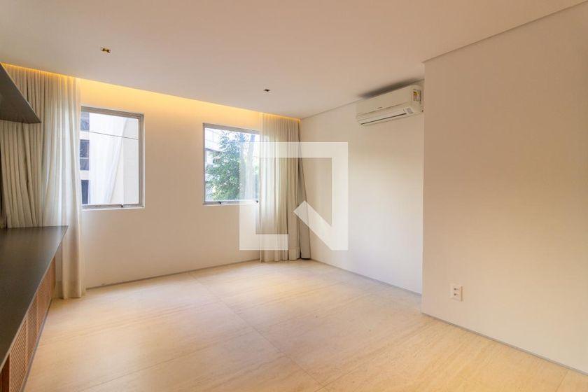 Apartamento à Venda – Jardim Paulista, 4 Quartos, 360 m² – São Paulo