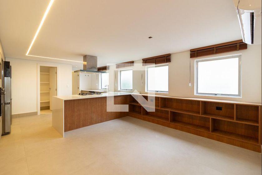 Apartamento à Venda – Jardim Paulista, 4 Quartos, 360 m² – São Paulo