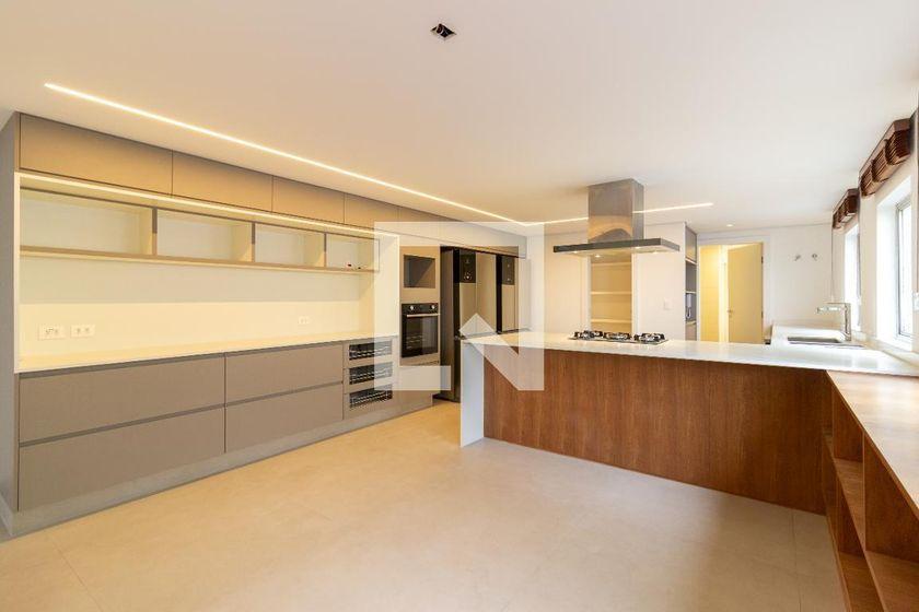 Apartamento à Venda – Jardim Paulista, 4 Quartos, 360 m² – São Paulo
