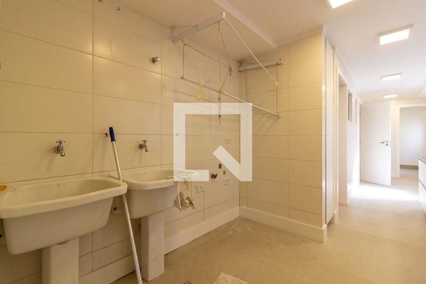 Apartamento à Venda – Jardim Paulista, 4 Quartos, 360 m² – São Paulo